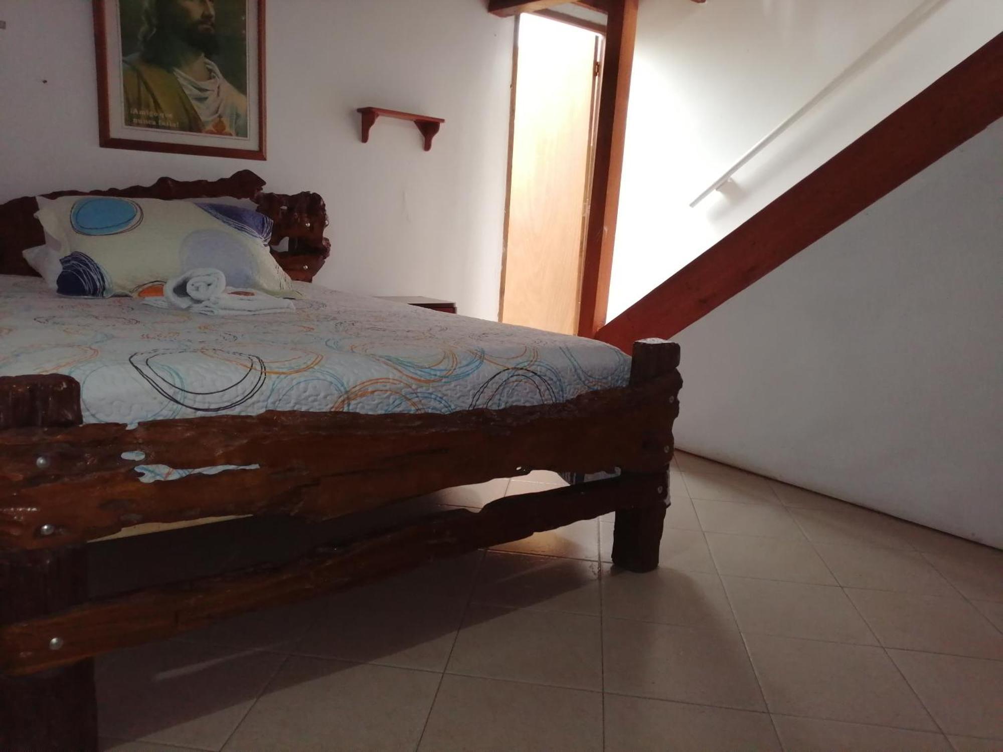 Hotel Europa Ecotours Jardín Habitación foto
